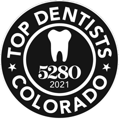 5280 magazine top dentist colorado 2021